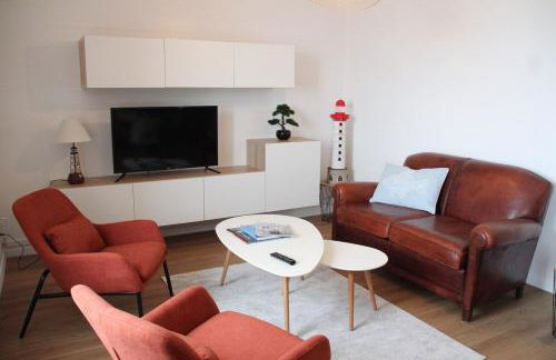 L'Amiral - vue mer sur le port - Foto 5