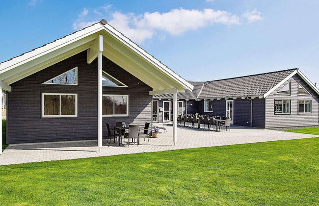 Holiday Home in Kappeln - Foto 1