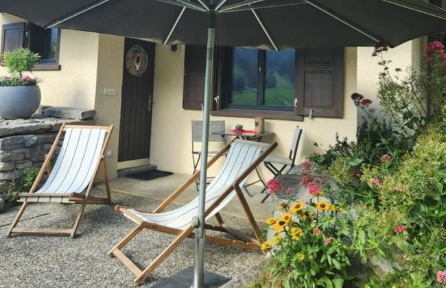 Am Sonnenhang - Foto 4