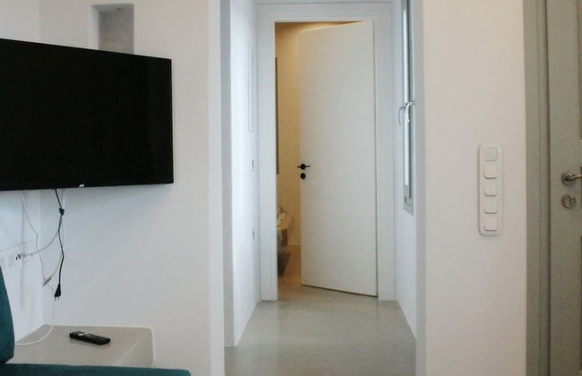 Assyr B - Santorini Cozy Retreat - Photo 13