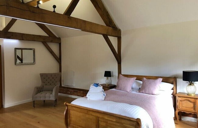 Slade Farmhouse - Foto 5