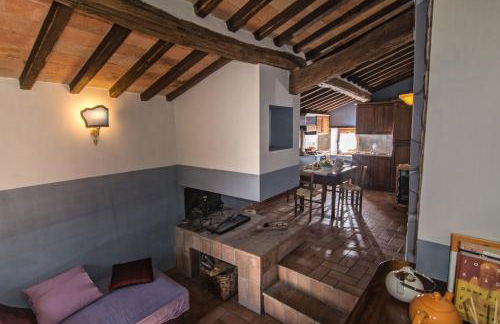 Bio Agriturismo Montemenardo Apartments - Foto 69