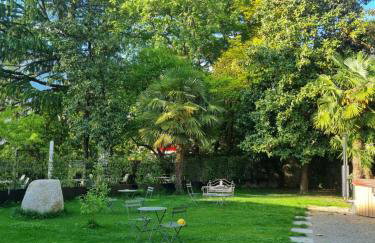 Ansitz Thierburg Suites - Foto 5