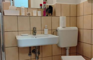 Ferienwohnung am Bahnhof Meierstr 43 - Foto 15