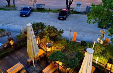 B&R Apartments Türkisches Konsulat - Foto 20