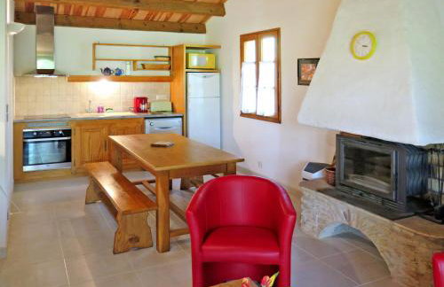Holiday Home Le Chêne by Interhome - Foto 20