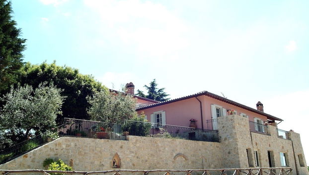 Agriturismo San Giovanni al Monte - Foto 2, Immagine principale