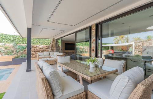 Villa Soleil Anfi Tauro Golf - Foto 8