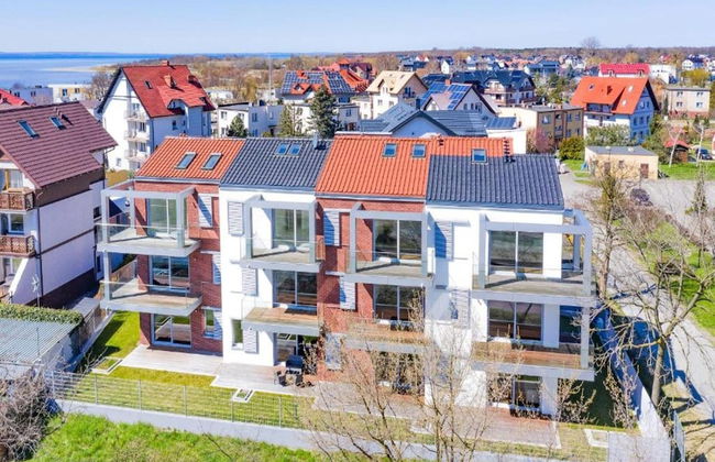 Ferienresidenz Haffblick in Boltenhagen - Photo 20