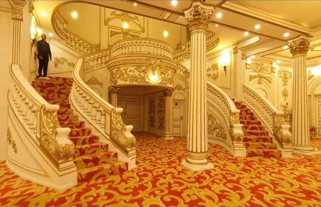 chateau le marara - Foto 6