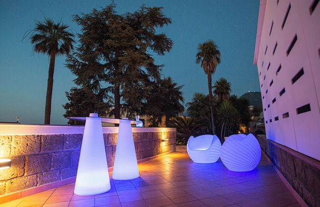 Forever luxury rooms - Foto 31