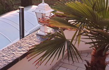 Traumferienwohnung Meckenbeuren - Foto 20