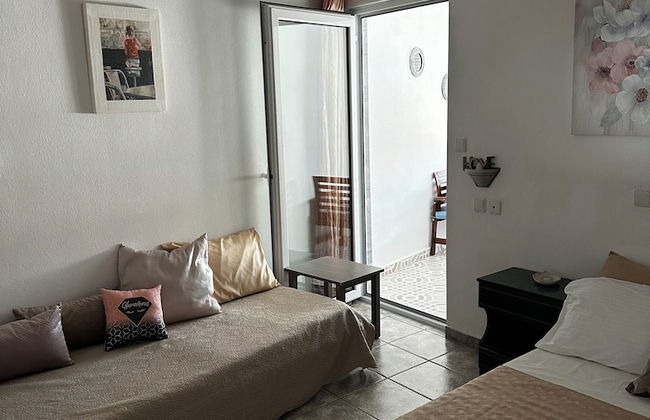 Victor-Eleni Hotel - Foto 18