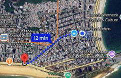 Apartamento Copacabana Aconchegante - Foto 32