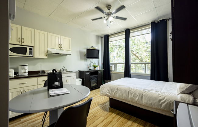 Le Citadin - Foto 18