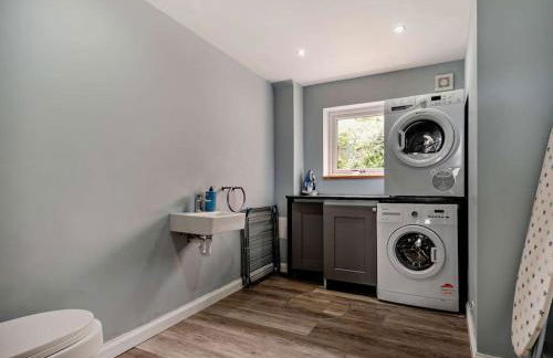 2 Bed seafront cottage in Portpatrick - Foto 21