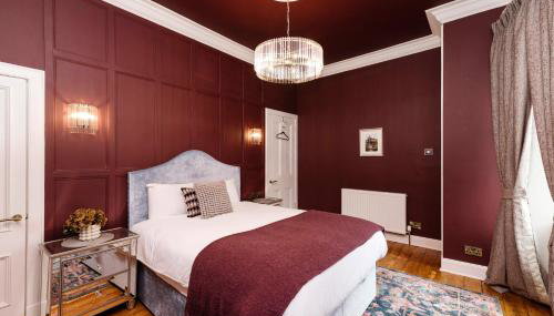 JOIVY Stylish 2bed Flat Near Calton Hill - Foto 2