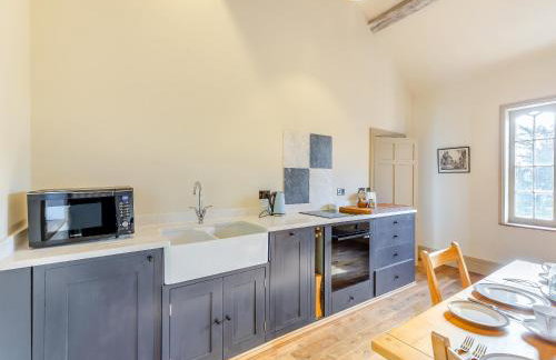 Apartment At Llanerchydol Hall - Foto 22