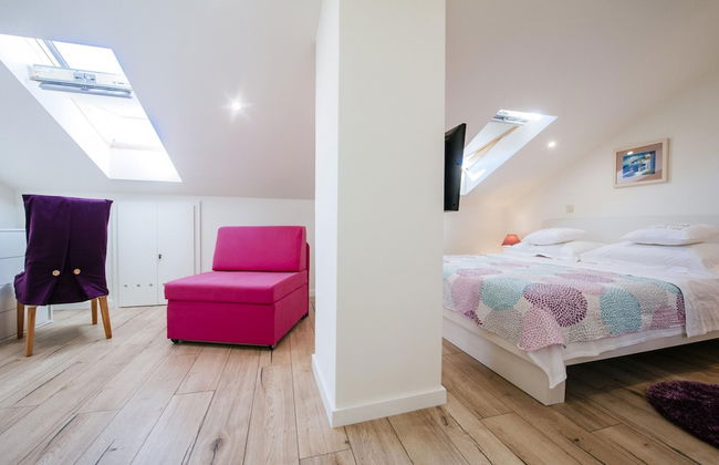 Villa Castello Coza Zadarvillas - Foto 15