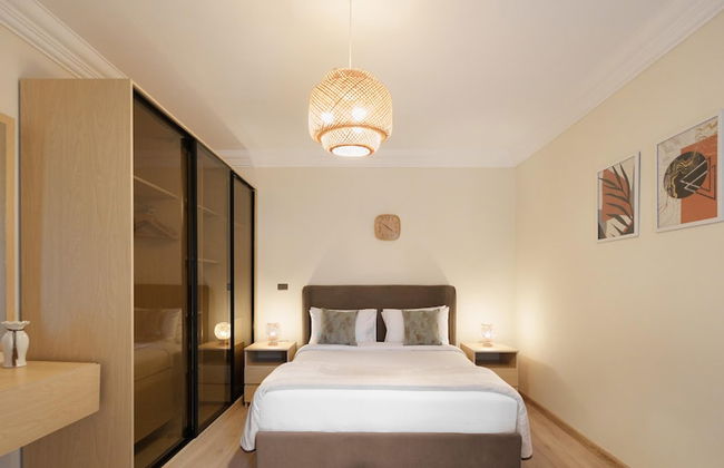 Sokon Residence Rehab - Foto 19