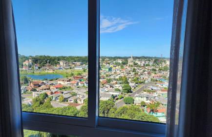 Deslumbrante Flat no Serra Class - Foto 18