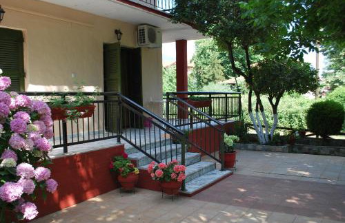 Apartments Stilos Ioannis - Foto 51