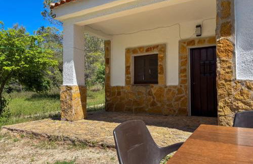 Casa Rural Arroyo de la Puerta - Foto 11