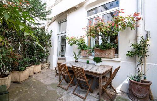 MHL - Maison Hotel Lyon - Photo 34