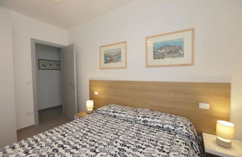 Adamaina - Sea view apartment with private garage - Foto 24