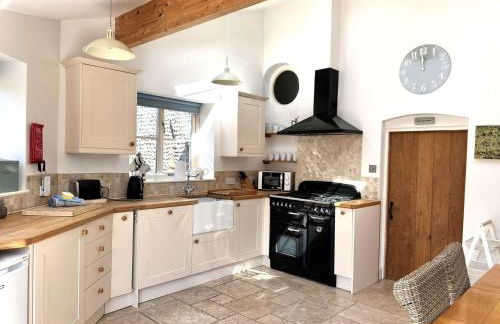 Well Cottage Retreat , Salthouse By Together Travel - Photo 24