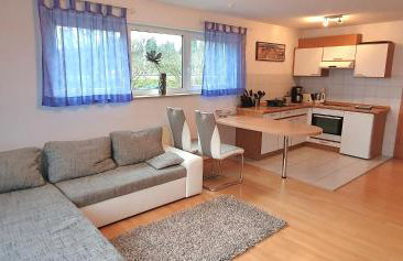 Ferienwohnung für 5 Personen in Wasserburg - Foto 1