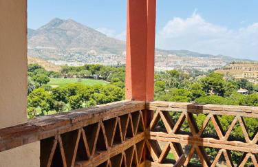 Hill View Benalmadena Appartment with fresh renovation - Foto 33