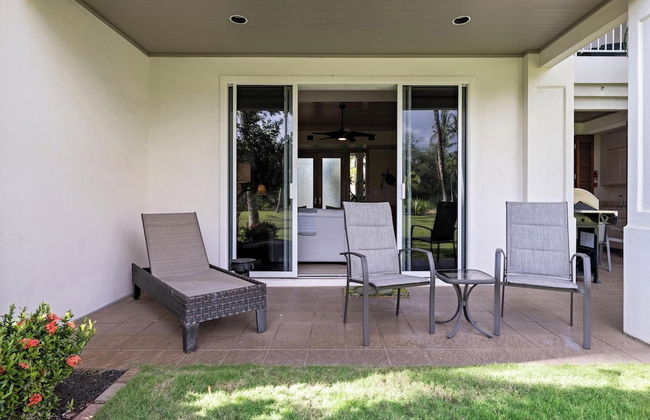 The Islands at Mauna Lani - CoralTree Residence Collection - Foto 75