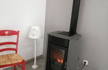 Gîte La Rocardière XL 10 personnes - Photo 13