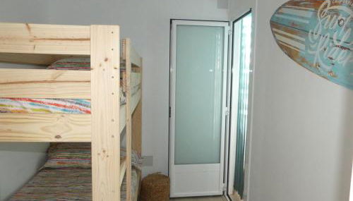 Luminoso apartamento Coma-ruga a 3 min de la playa - Foto 5