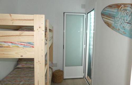 Luminoso apartamento Coma-ruga a 3 min de la playa - Foto 5