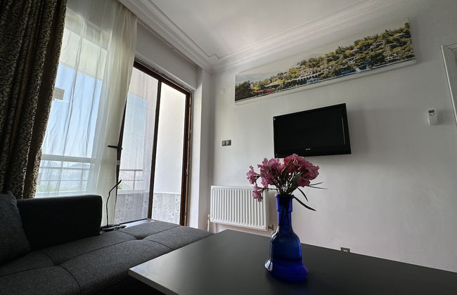 Olympos Likya Apart Otel - Foto 4