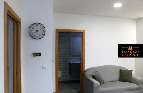 Casa d'avó Herminia - Foto 26