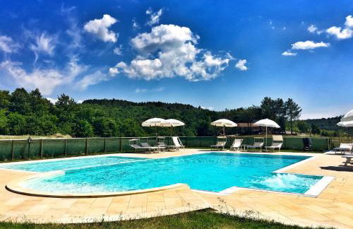 Agriturismo L'Antica Quercia - Foto 54