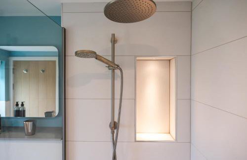 Knockinaam Luxury Lodges - Foto 53