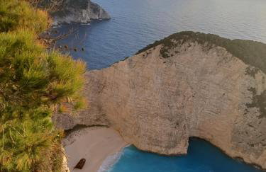 Α Peaceful Nest - Foto 25