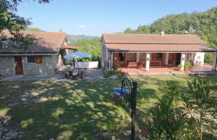 Masseria Acquasalsa B&B TURISMO RURALE mini appartamenti SUPERIOR - Foto 26