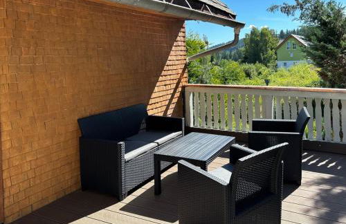 Schwarzwald Apartments im Haus Tanneck - Feldberg - Titisee - Foto 6