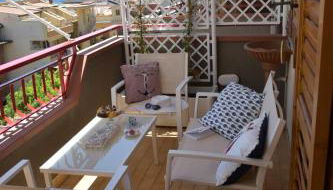 Le Note del Mare appartamento vista mare - Foto 2