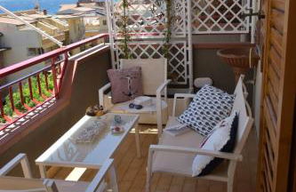 Le Note del Mare appartamento vista mare - Foto 2