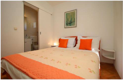 Apartment Katarina and house Marieta - Photo 12