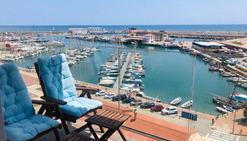 Apartamento playa - Foto 1