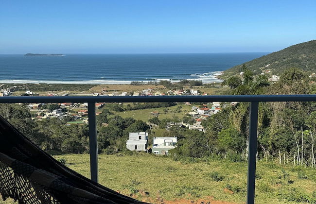 Paraíso do Coral - Vista Mar - Garopaba - Photo 28