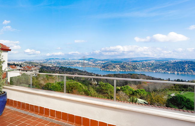 Ulus G Residences - Foto 43