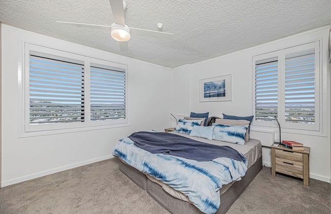 Horizons Holiday Apartments - Foto 19